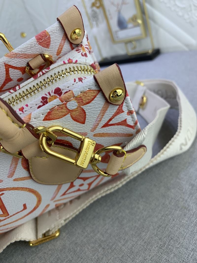 Louis Vuitton Top Handle Bags